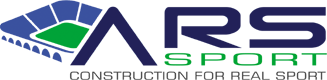 ARS Sport — Construction for real sport